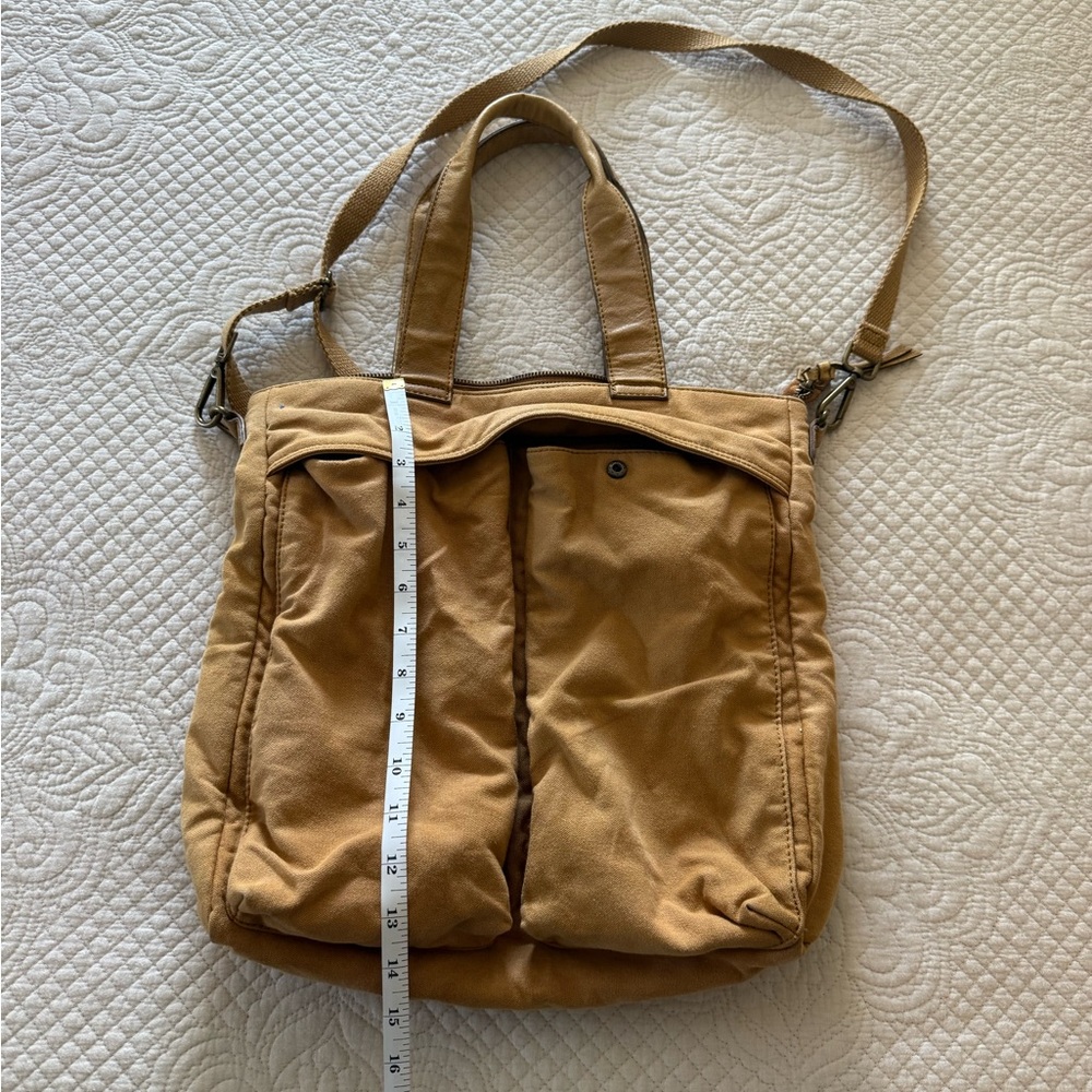 Free People Whitney Heritage Tote - Picture 4 of 5